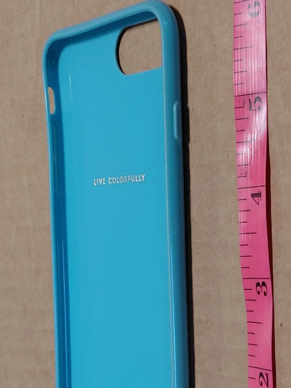 Kate Spade Phone Case - iPhone SE iPhone 8/7/6s/6 4.7